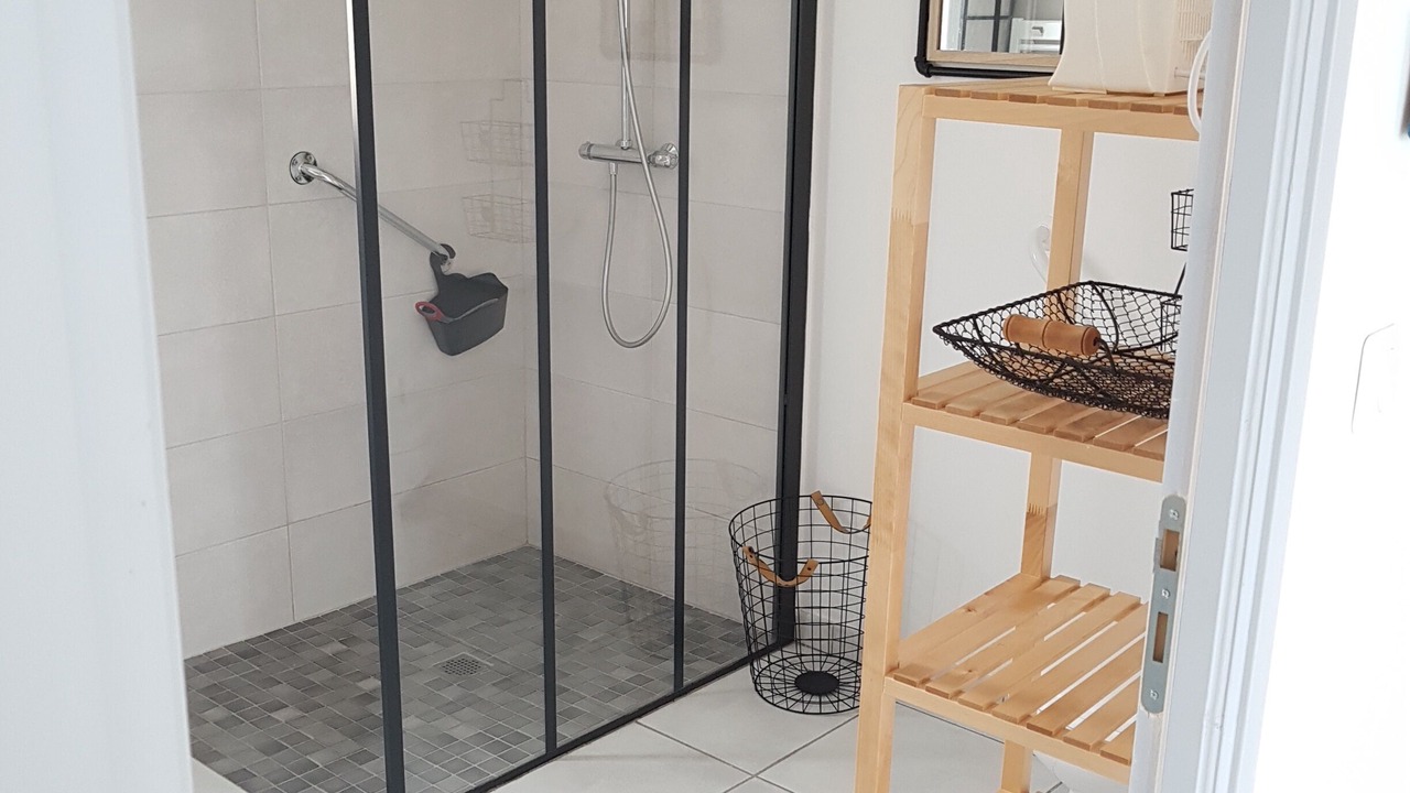 Photo of Bathroom in Saint-Valery-sur-Somme