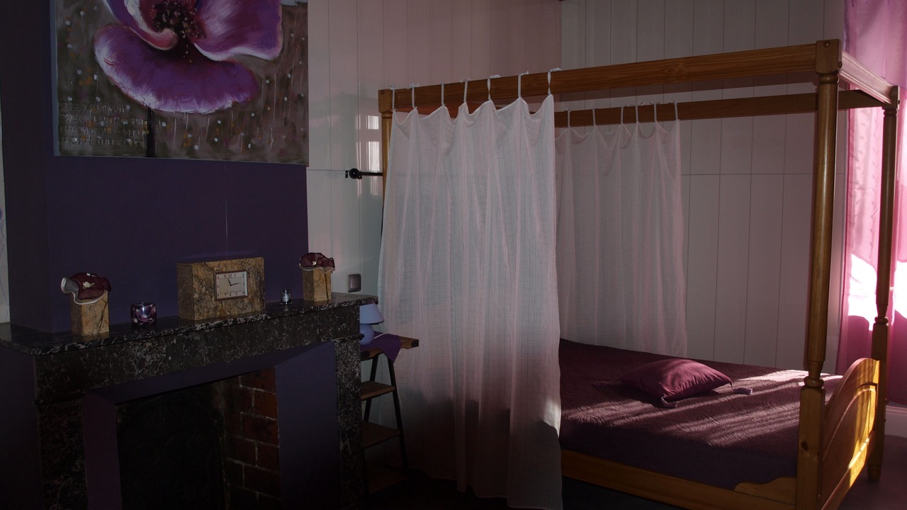 Photo of Bedroom in Le Chatelet-sur-Sormonne