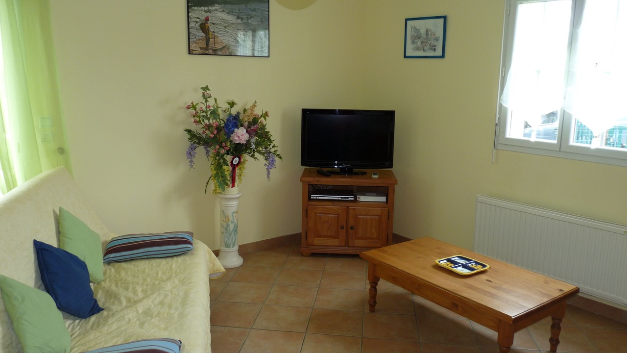 Photo of Livingroom in Touques