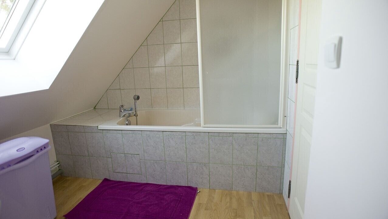 Photo of Bathroom in Touques