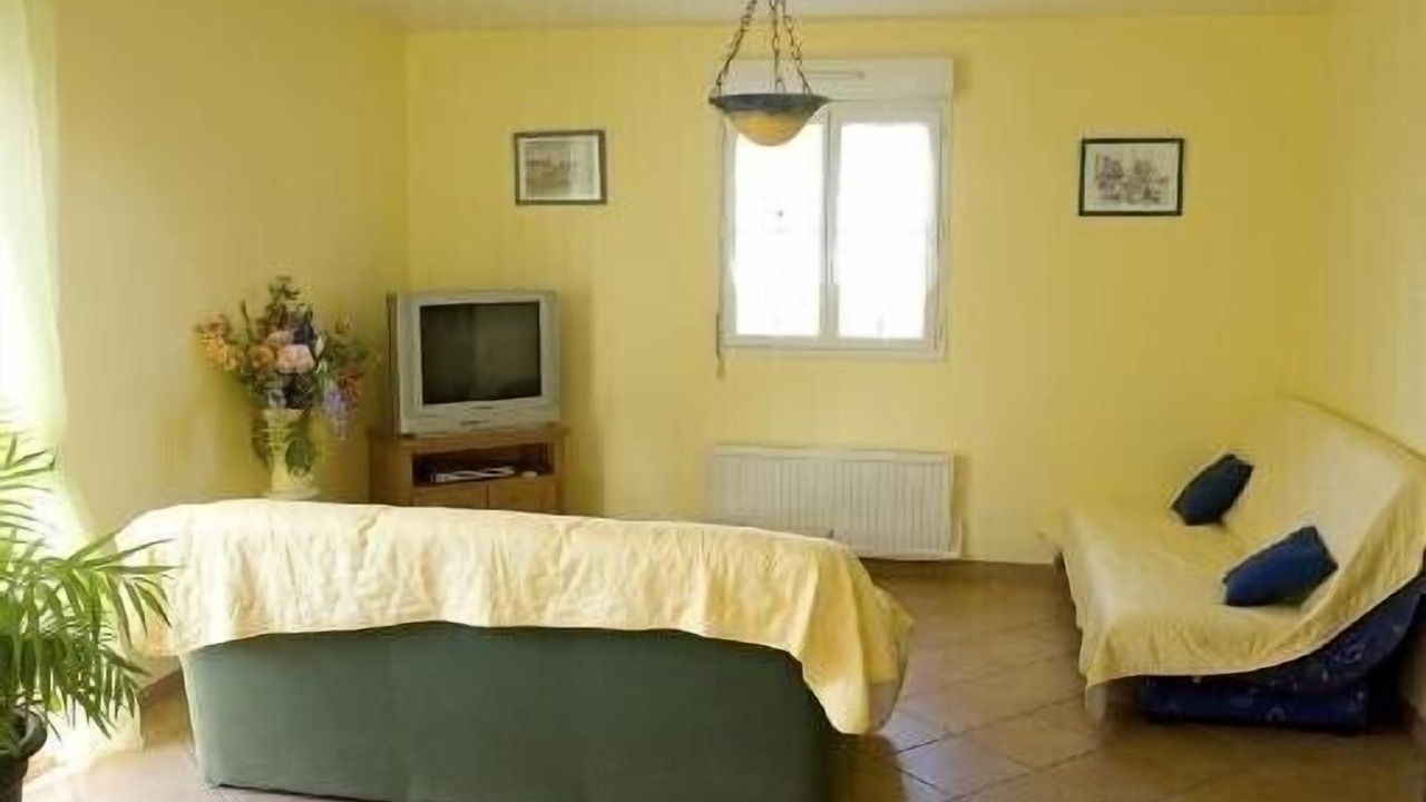 Photo of Livingroom in Touques