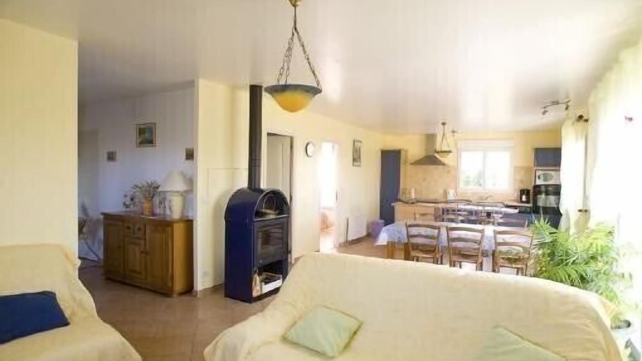 Photo of Livingroom in Touques