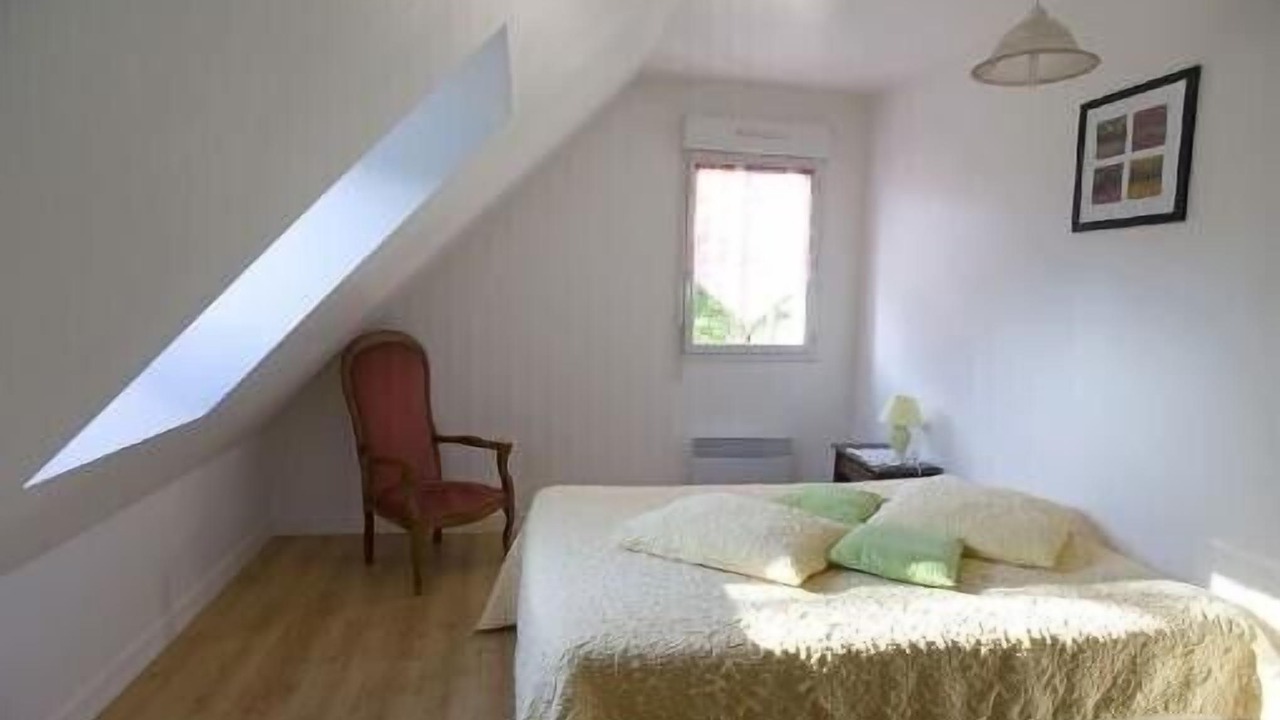 Photo of Bedroom in Touques