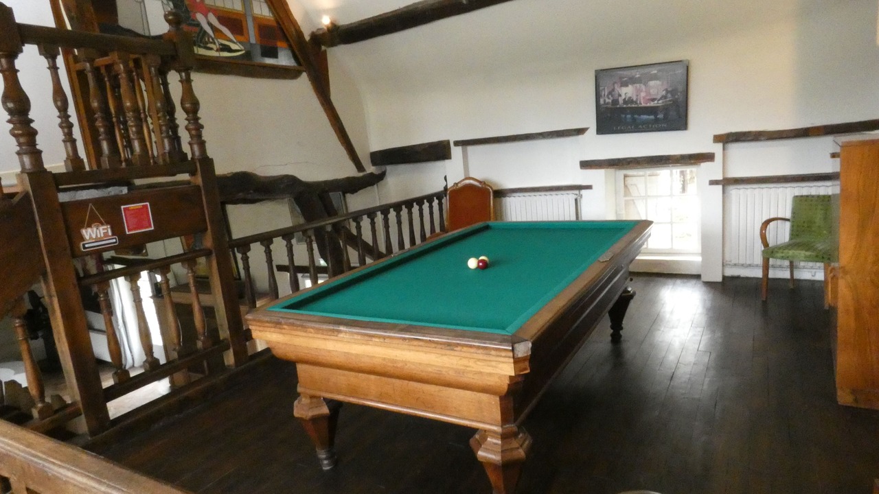 Photo of Bedroom in Champenard
