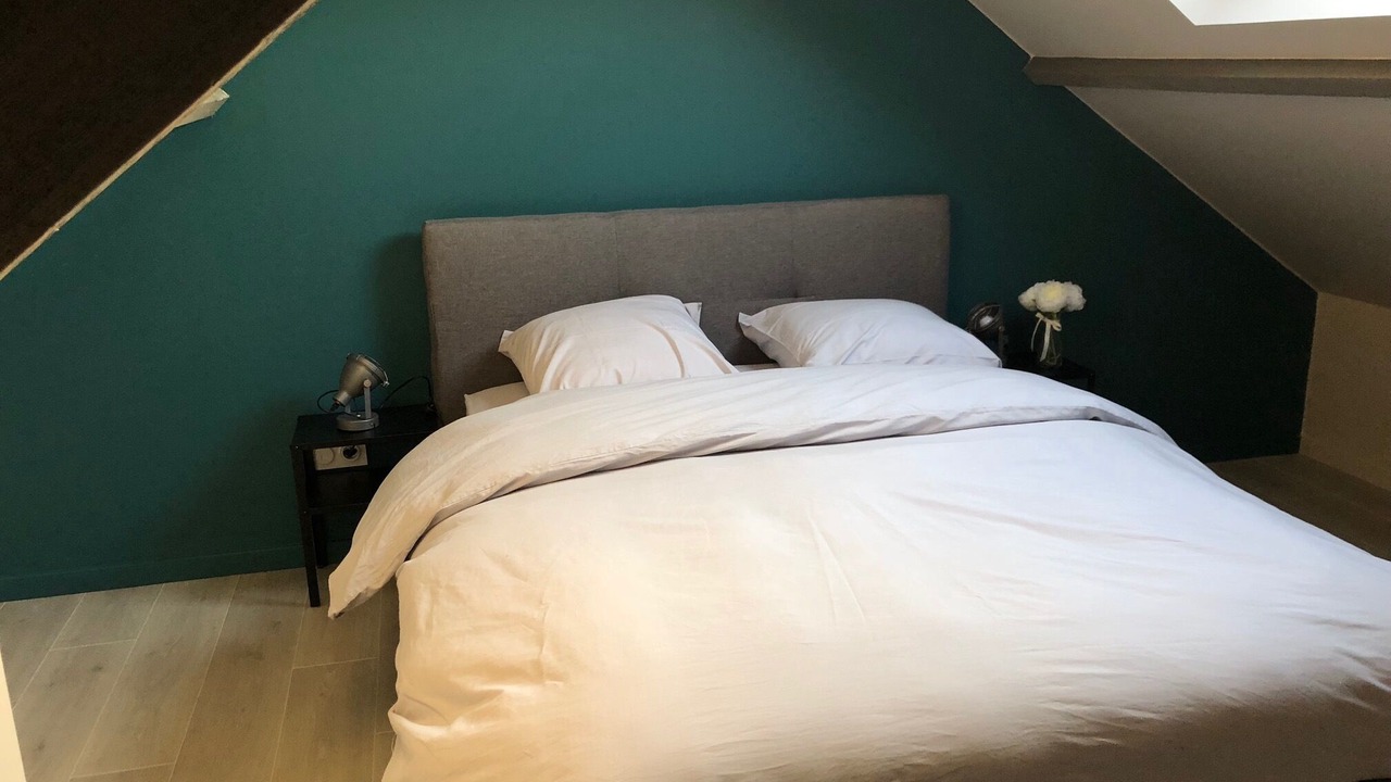 Photo of Bedroom in Roncq