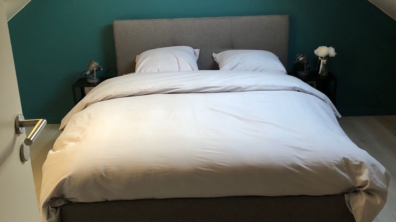 Photo of Bedroom in Roncq