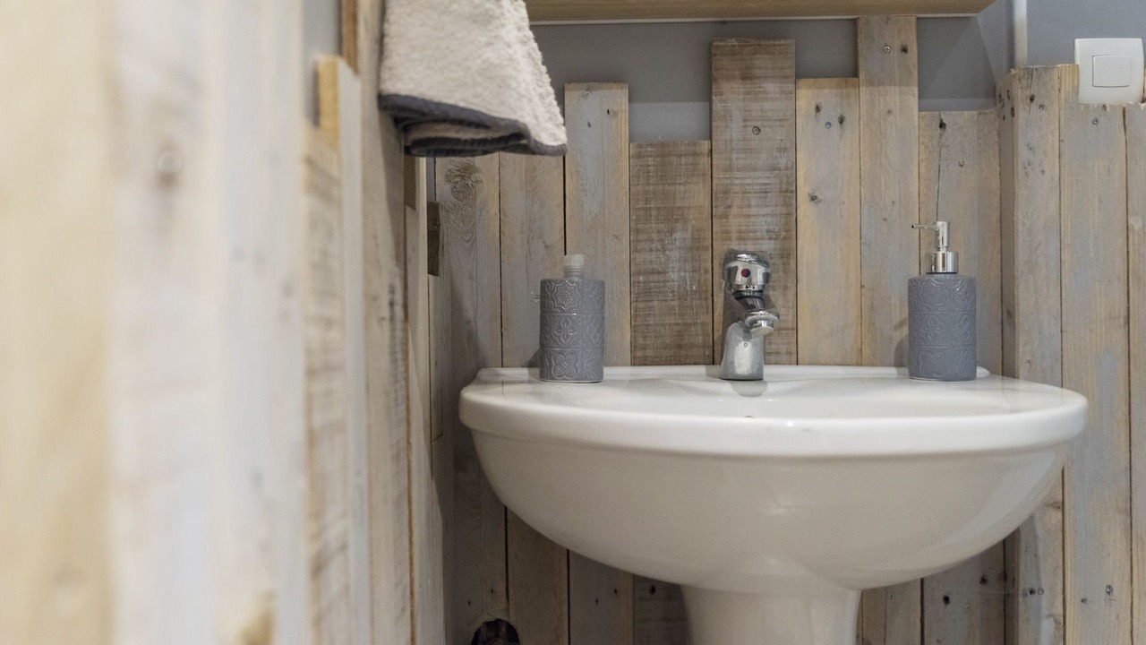 Photo of Bathroom in Clerques