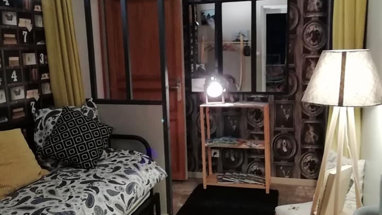 Photo of Bedroom in Clerques
