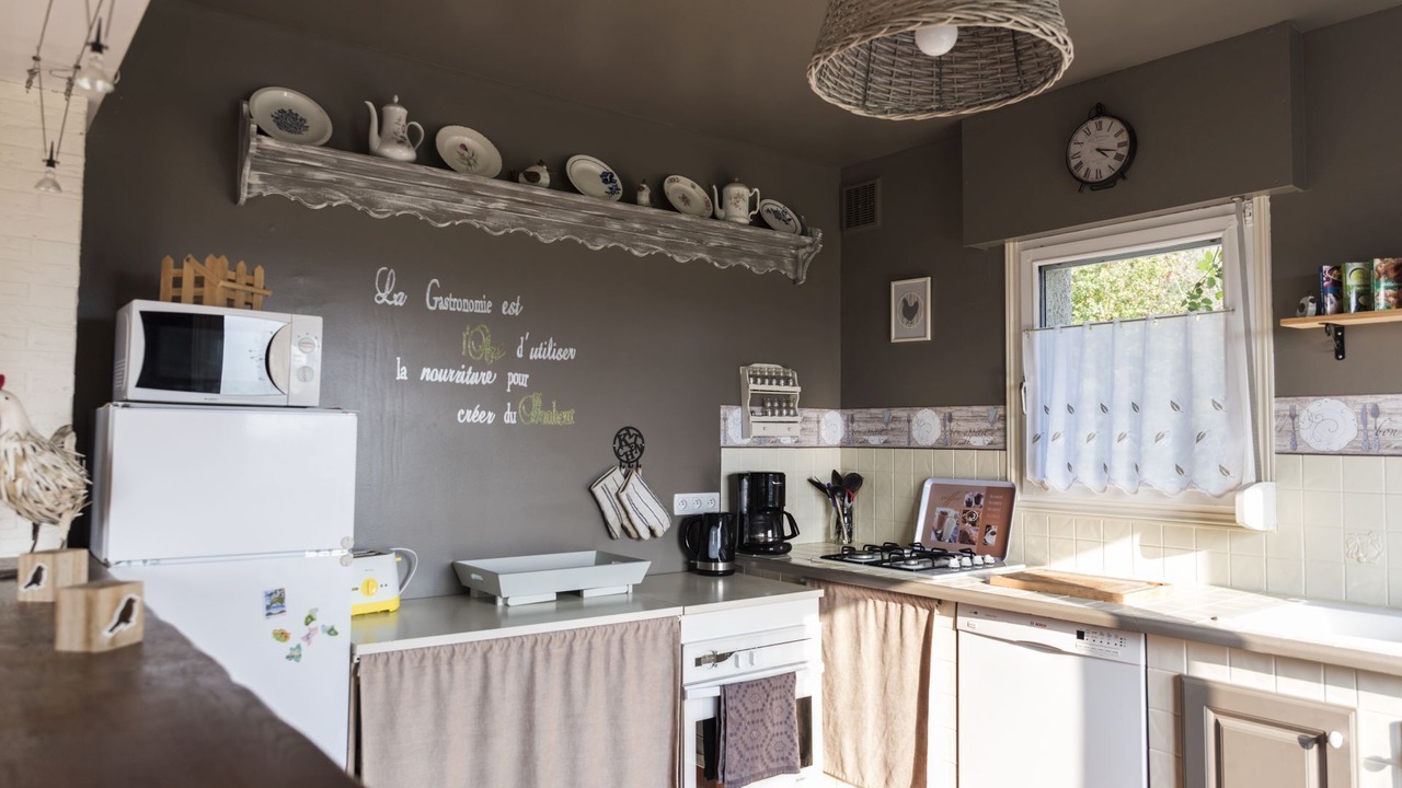 Photo of Kitchen in Clerques