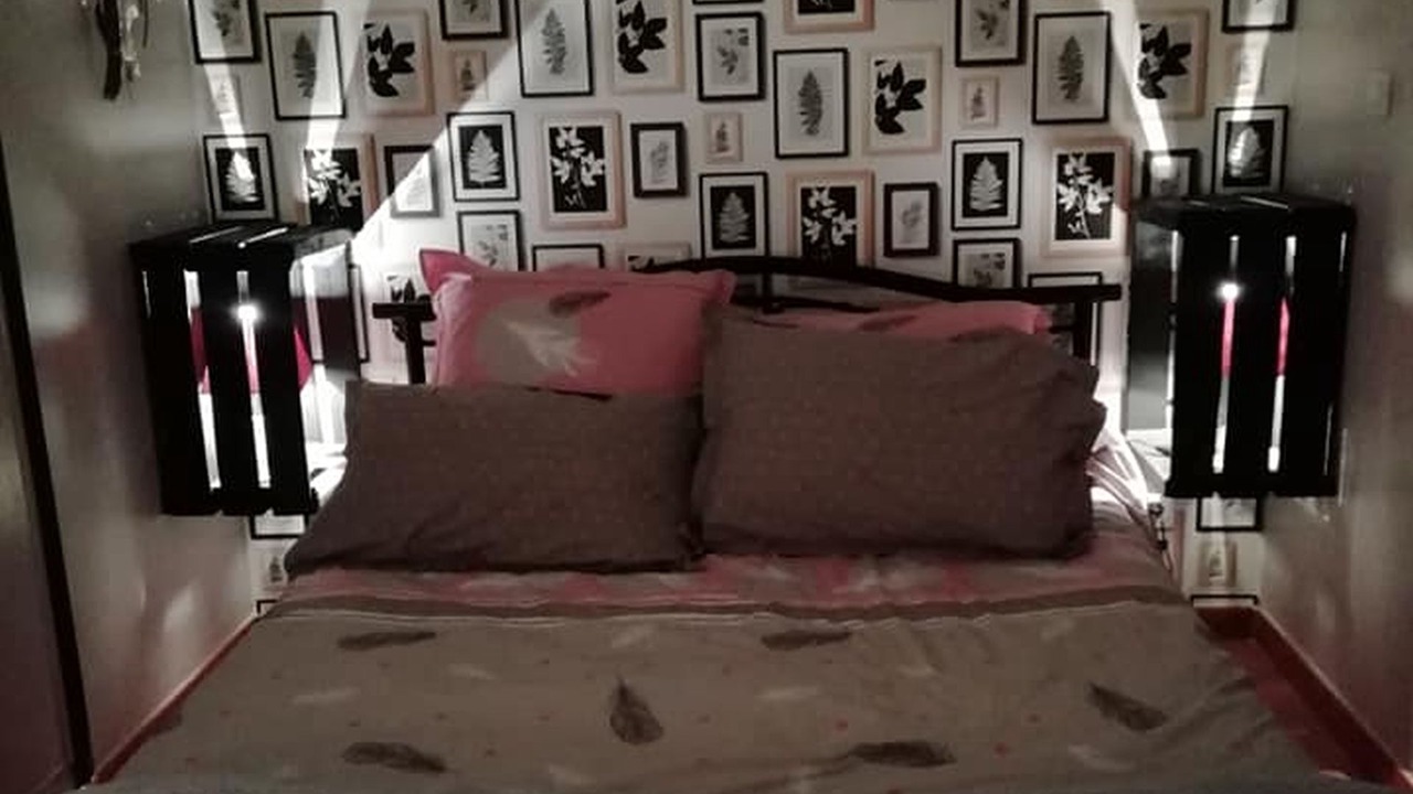 Photo of Bedroom in Clerques