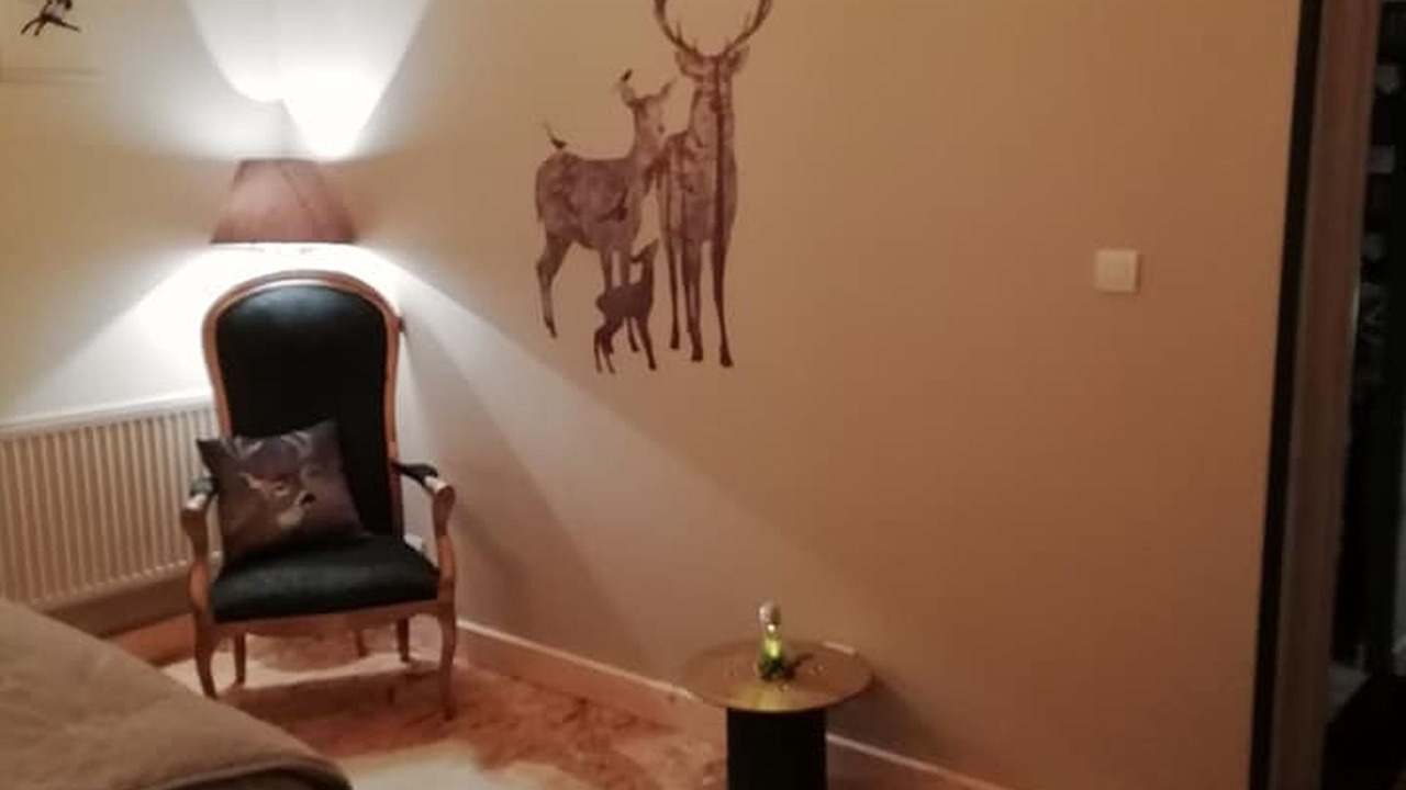 Photo of Bedroom in Clerques