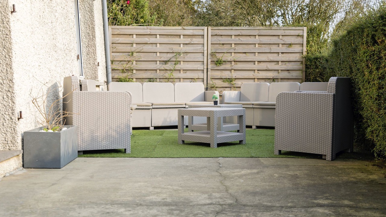 Photo of Patio Balcony in Clerques