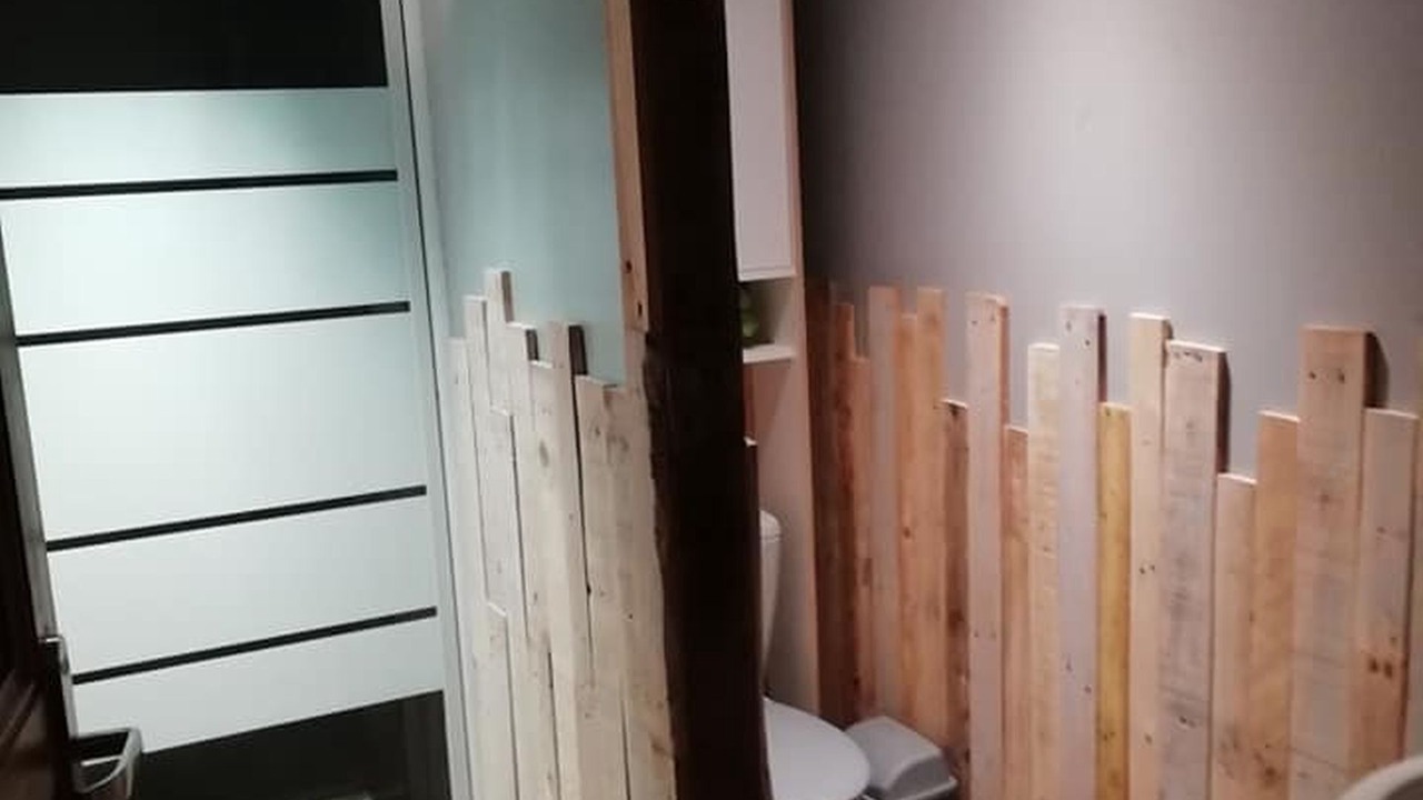 Photo of Bathroom in Clerques