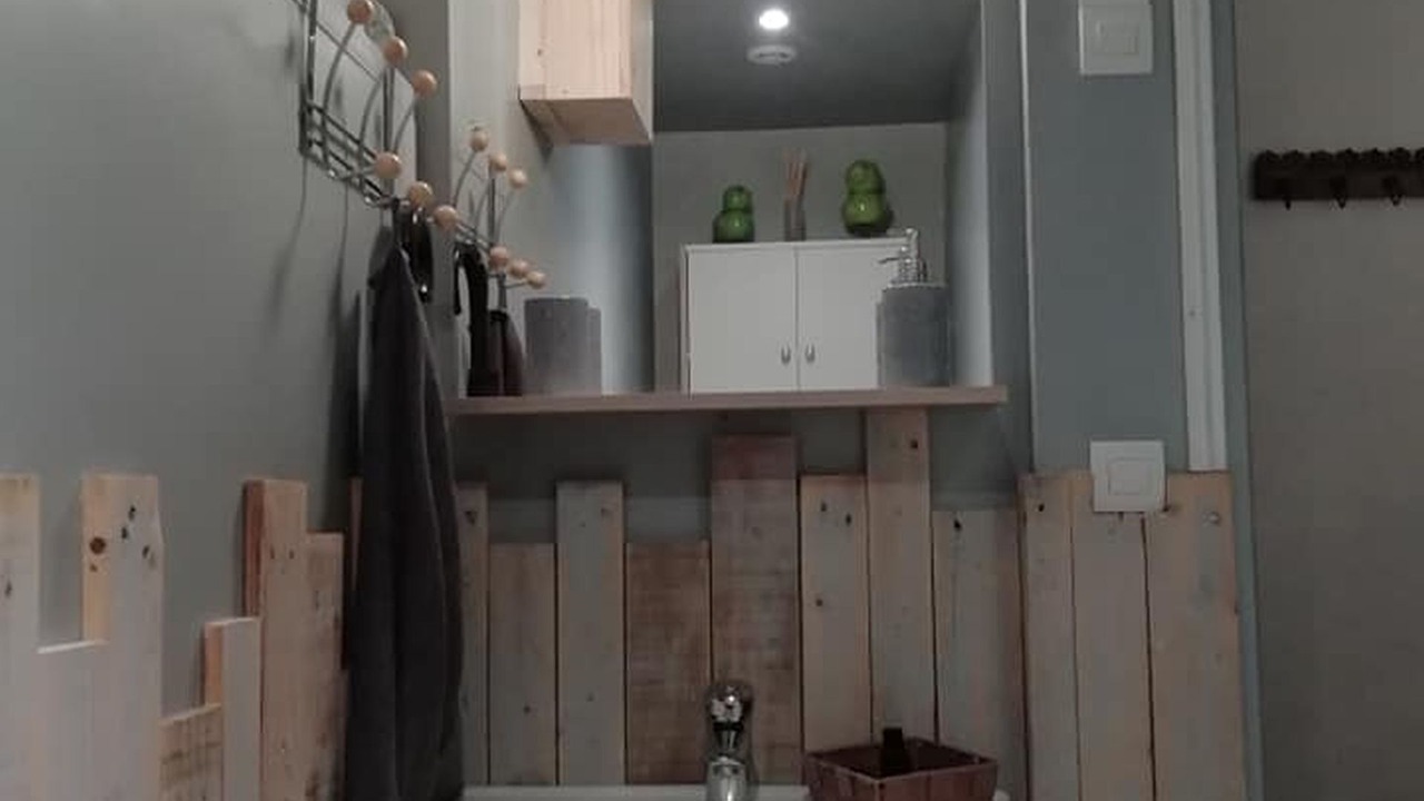Photo of Bathroom in Clerques