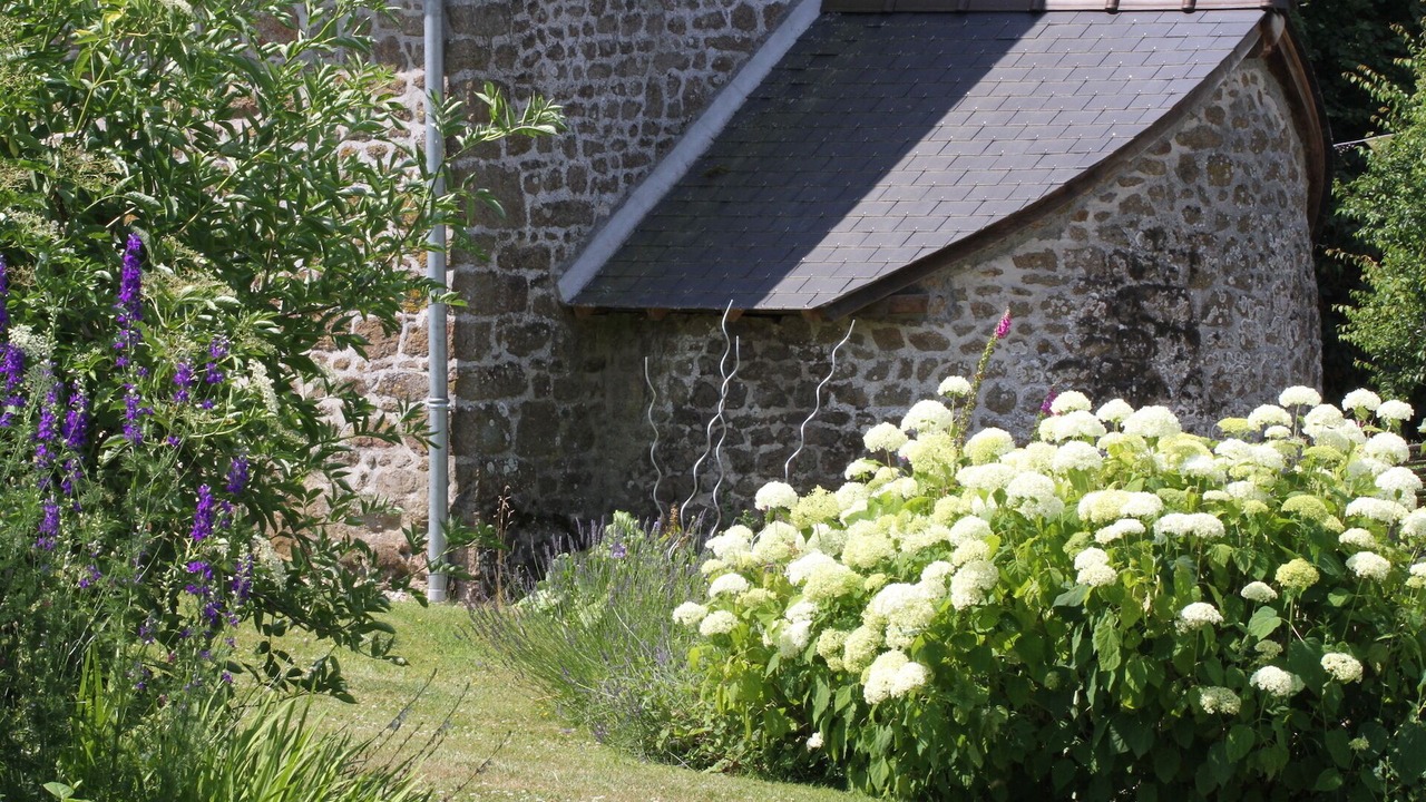 Photo of Outdoor in Chantrigne