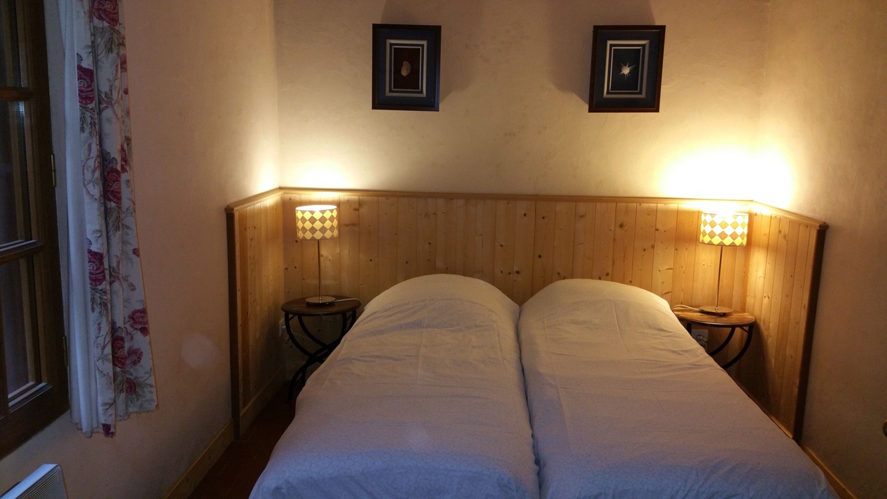 Photo of Bedroom in Offranville