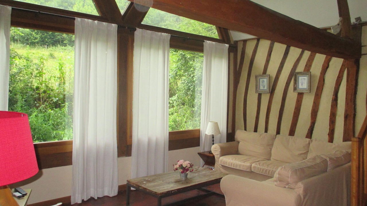 Photo of Livingroom in Offranville