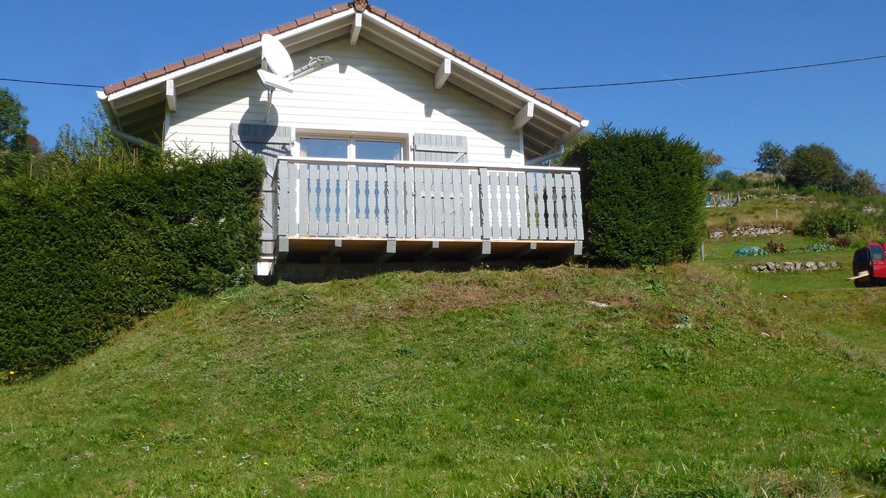 Photo of Outdoor in La Bresse