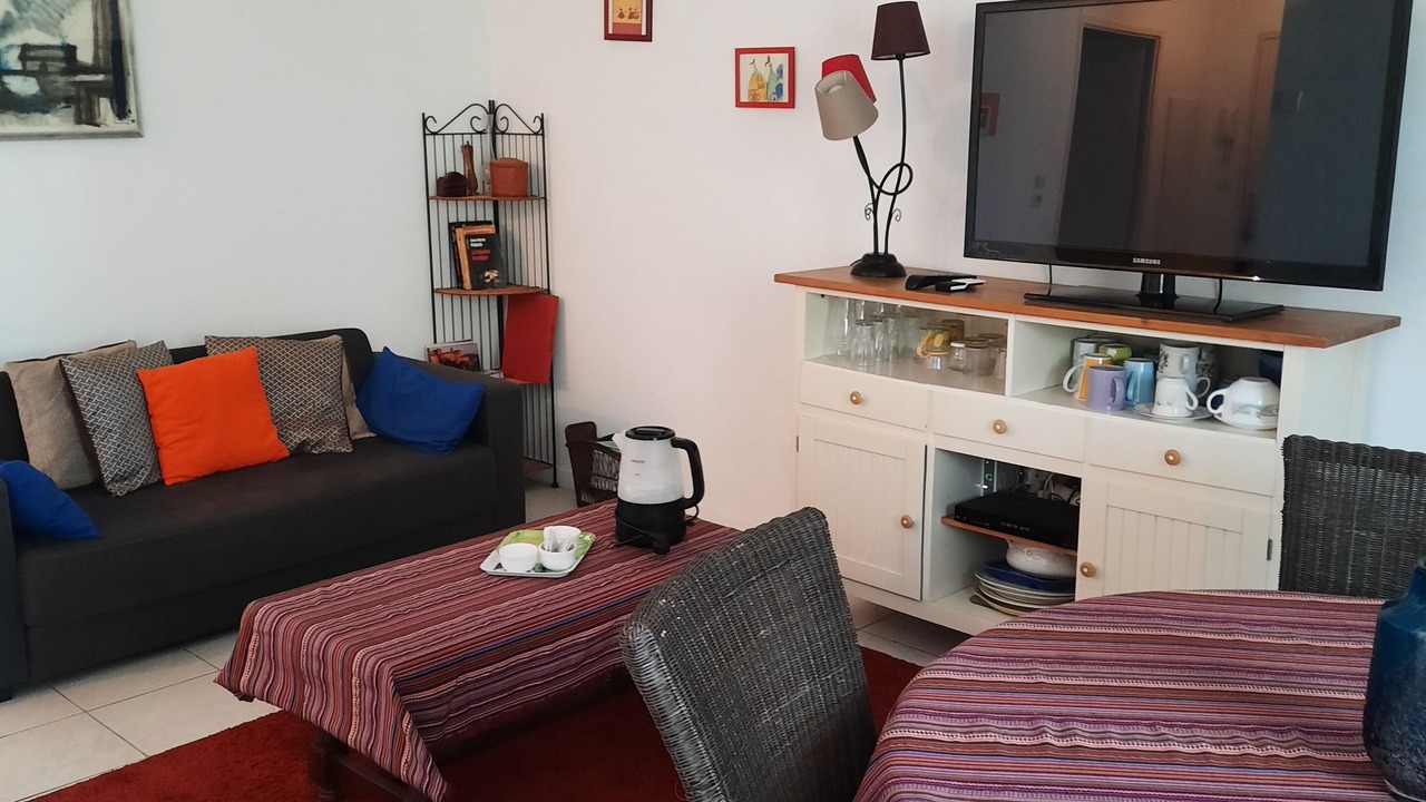 Photo of Livingroom in Albert