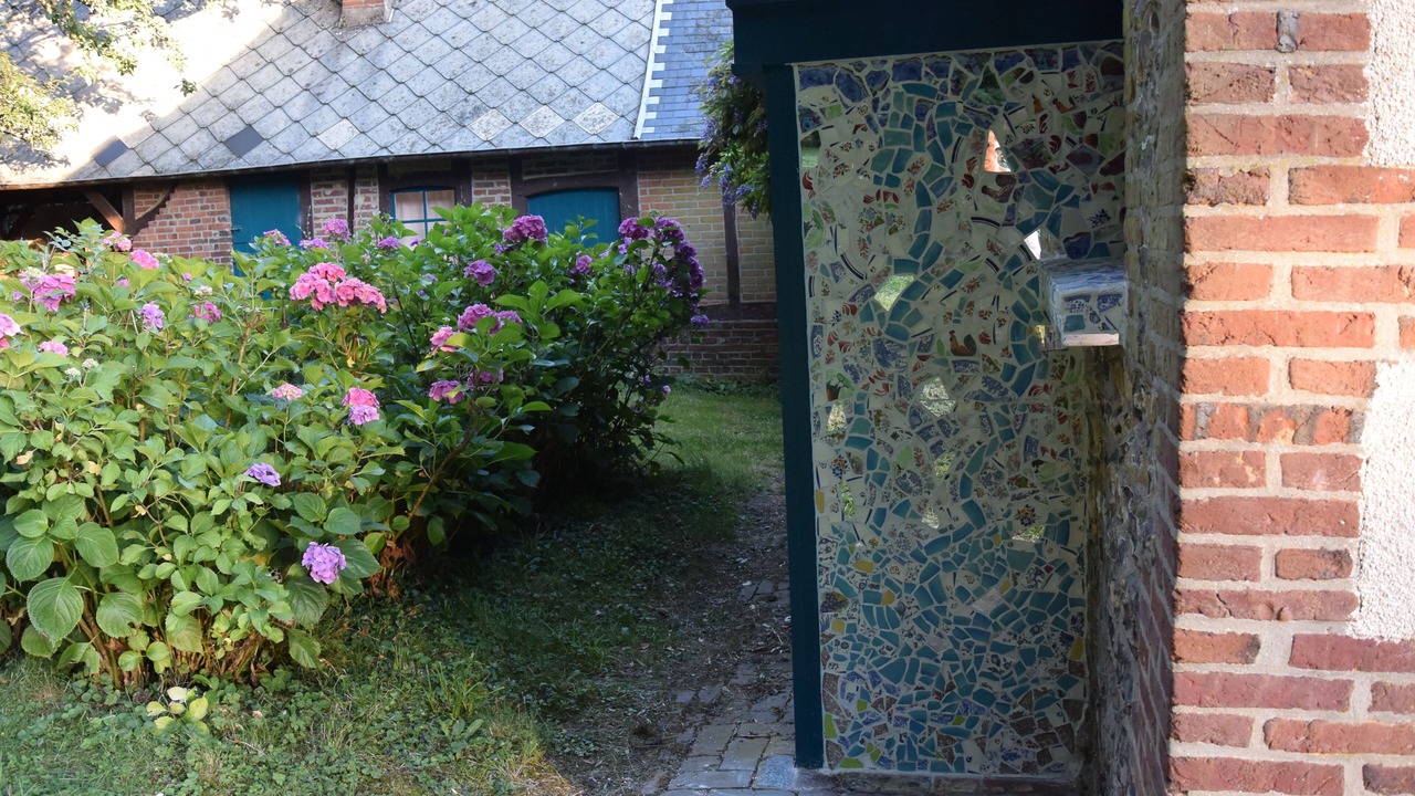 Photo of Outdoor in Bezancourt