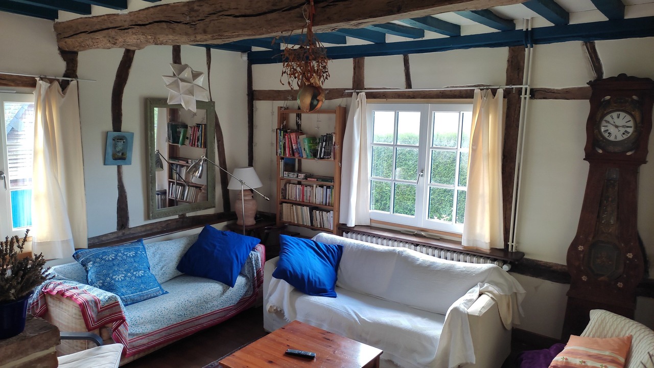 Photo of Livingroom in Bezancourt