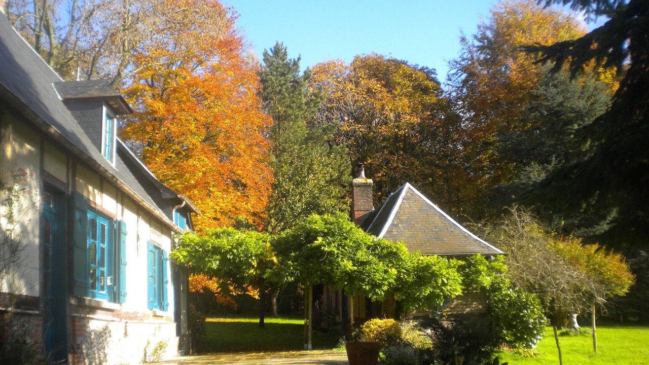 Photo of Outdoor in Bezancourt