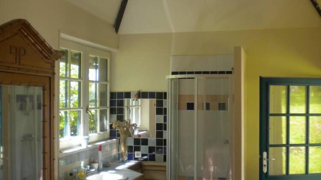 Photo of Bathroom in Bezancourt