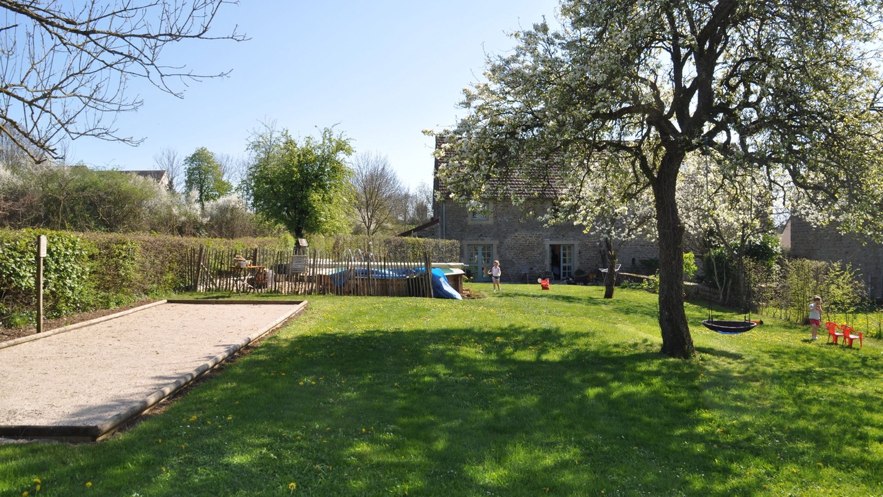 Photo of Outdoor in Saint-Gervais-sur-Couches