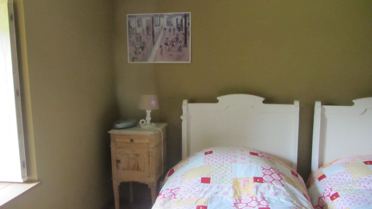 Photo of Bedroom in Saint-Gervais-sur-Couches