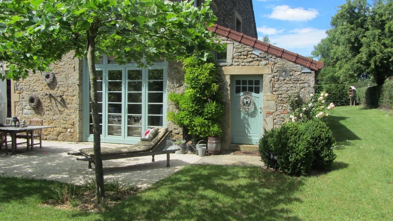 Photo of Outdoor in Saint-Gervais-sur-Couches