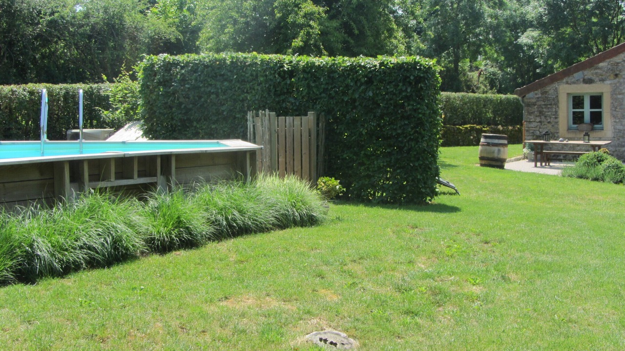 Photo of Outdoor in Saint-Gervais-sur-Couches