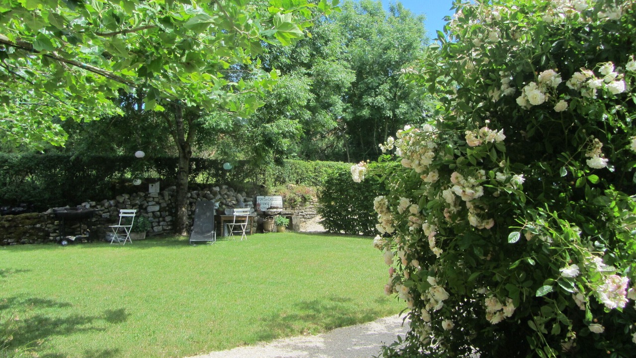Photo of Outdoor in Saint-Gervais-sur-Couches