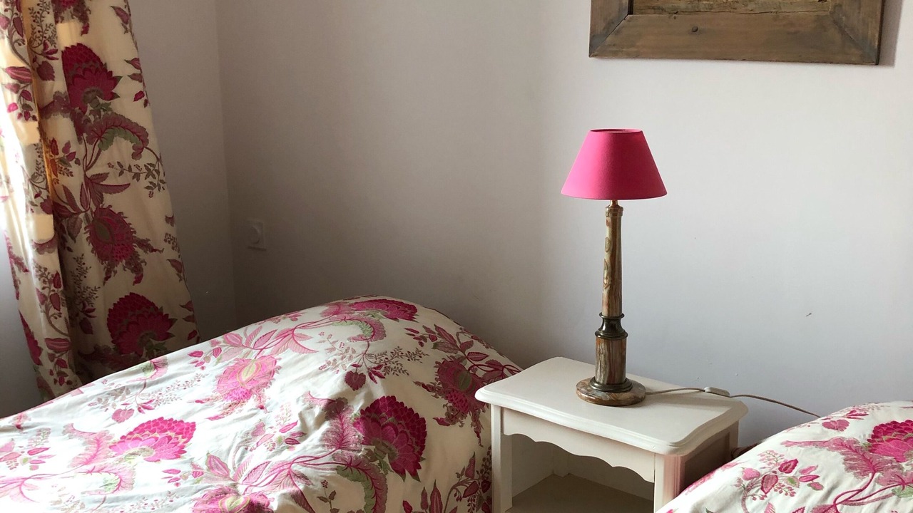 Photo of Bedroom in La Houssaye-en-Brie