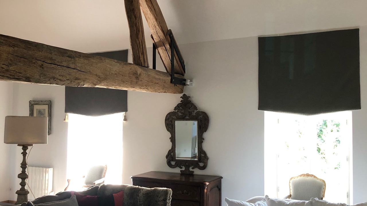 Photo of Livingroom in La Houssaye-en-Brie
