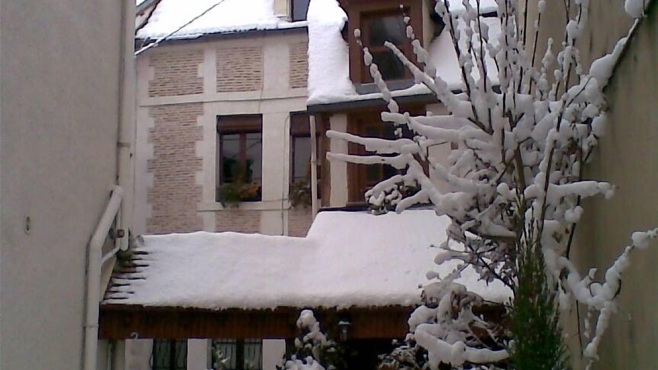Photo of Outdoor in Auxerre