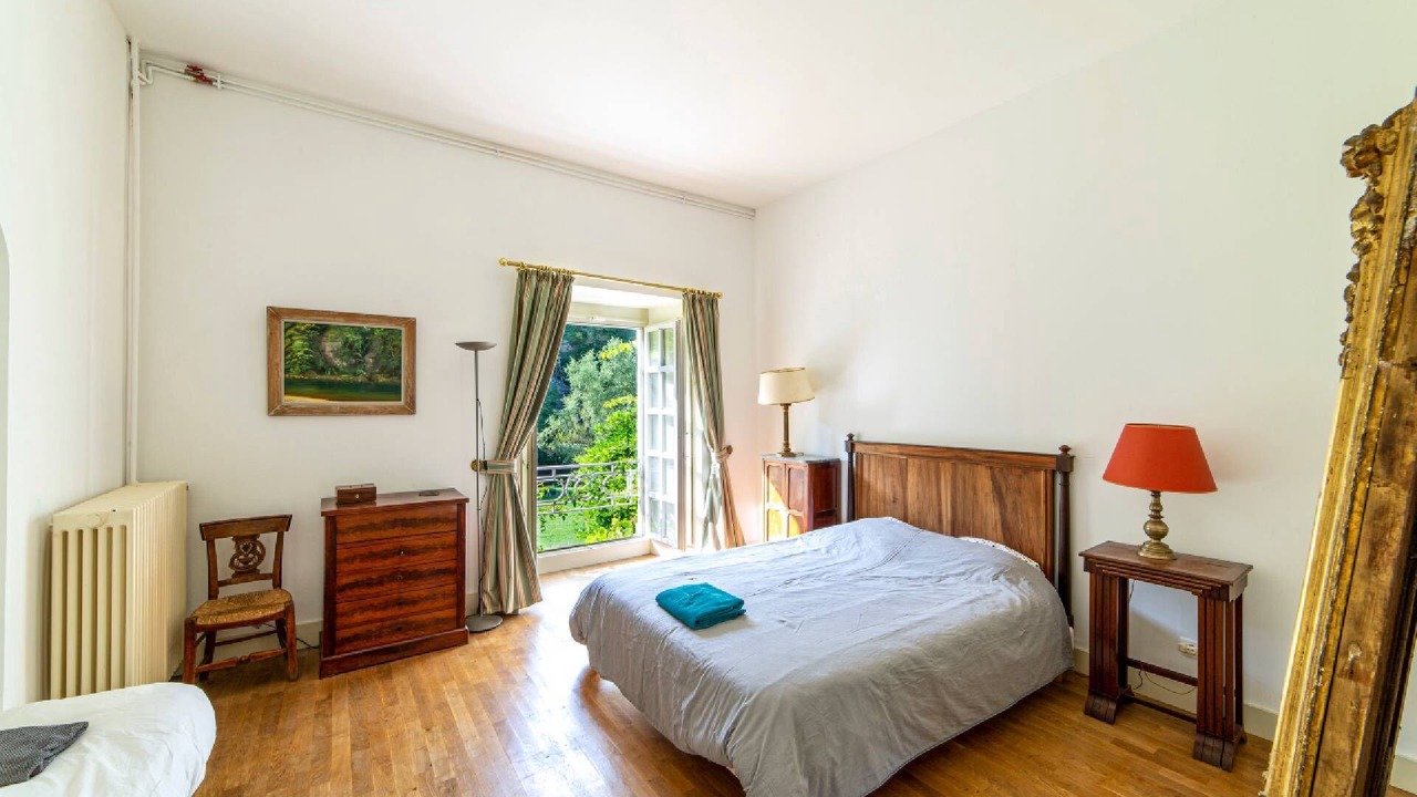 Photo of Bedroom in Scey-Maisieres