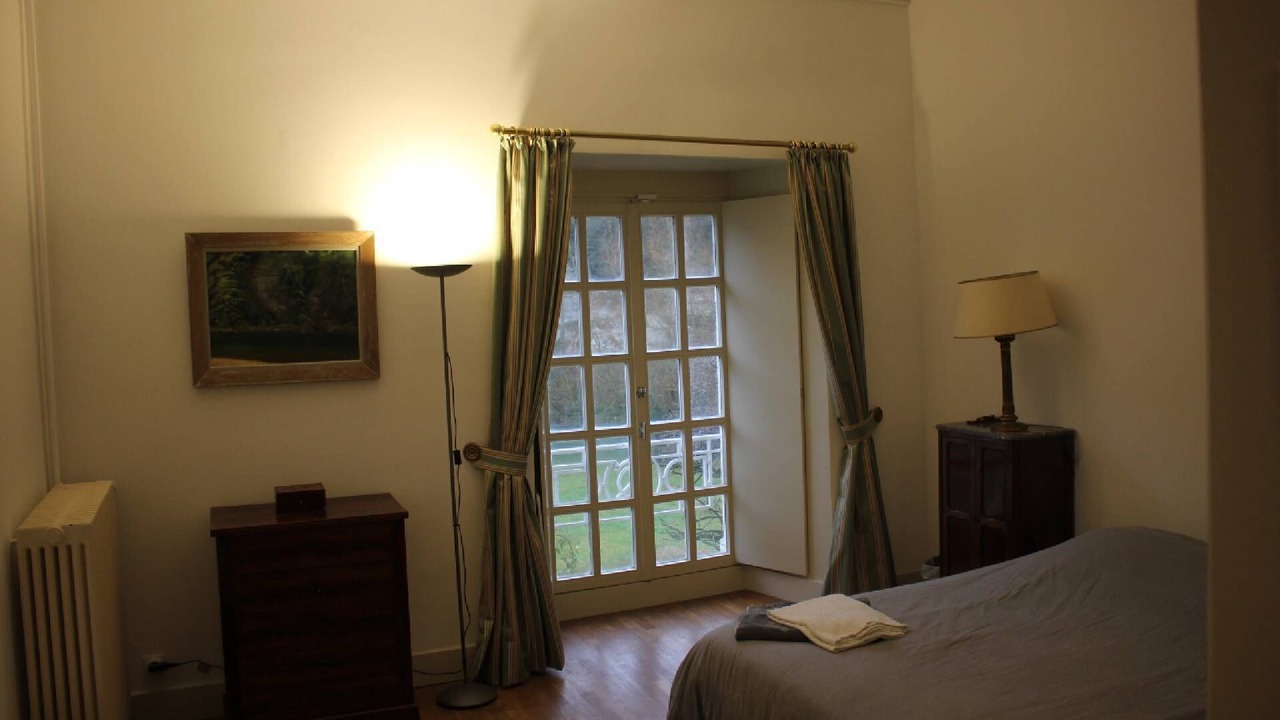 Photo of Bedroom in Scey-Maisieres