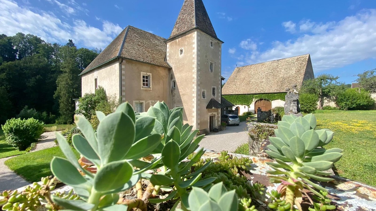 Photo of Outdoor in Scey-Maisieres