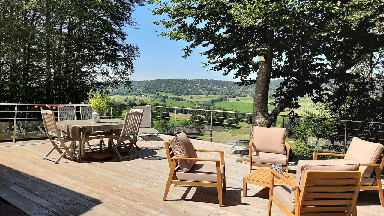Photo of Outdoor in Foncine-le-Haut