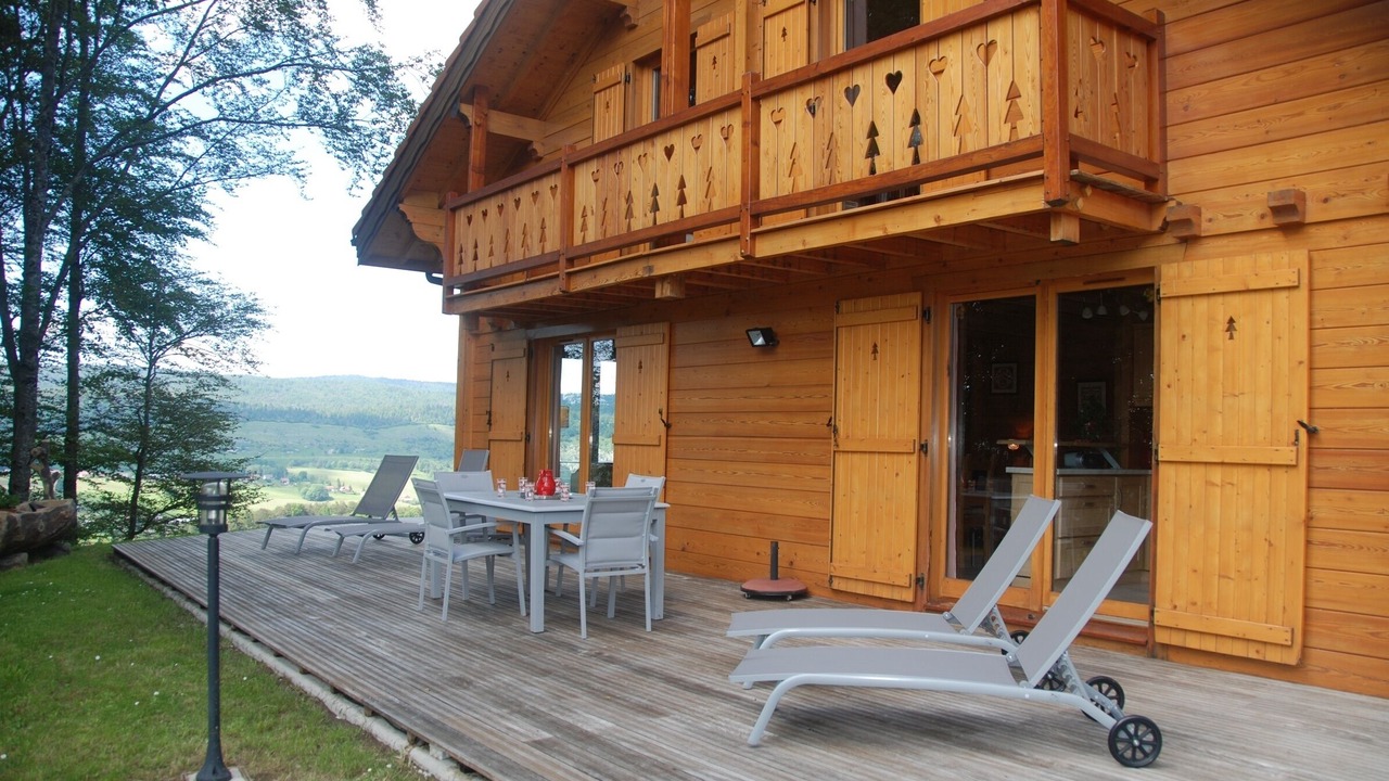 Photo of Outdoor in Foncine-le-Haut