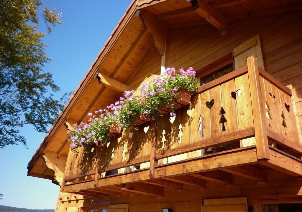 Photo of Outdoor in Foncine-le-Haut