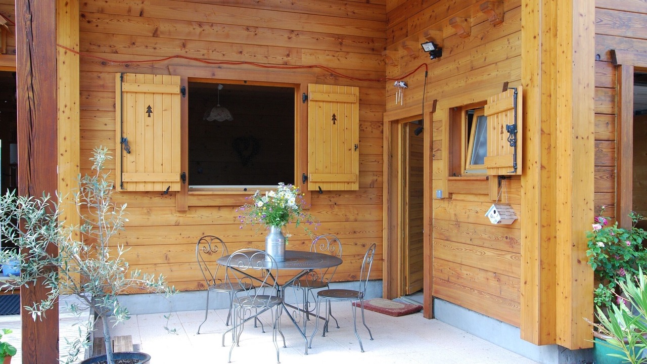 Photo of Outdoor in Foncine-le-Haut