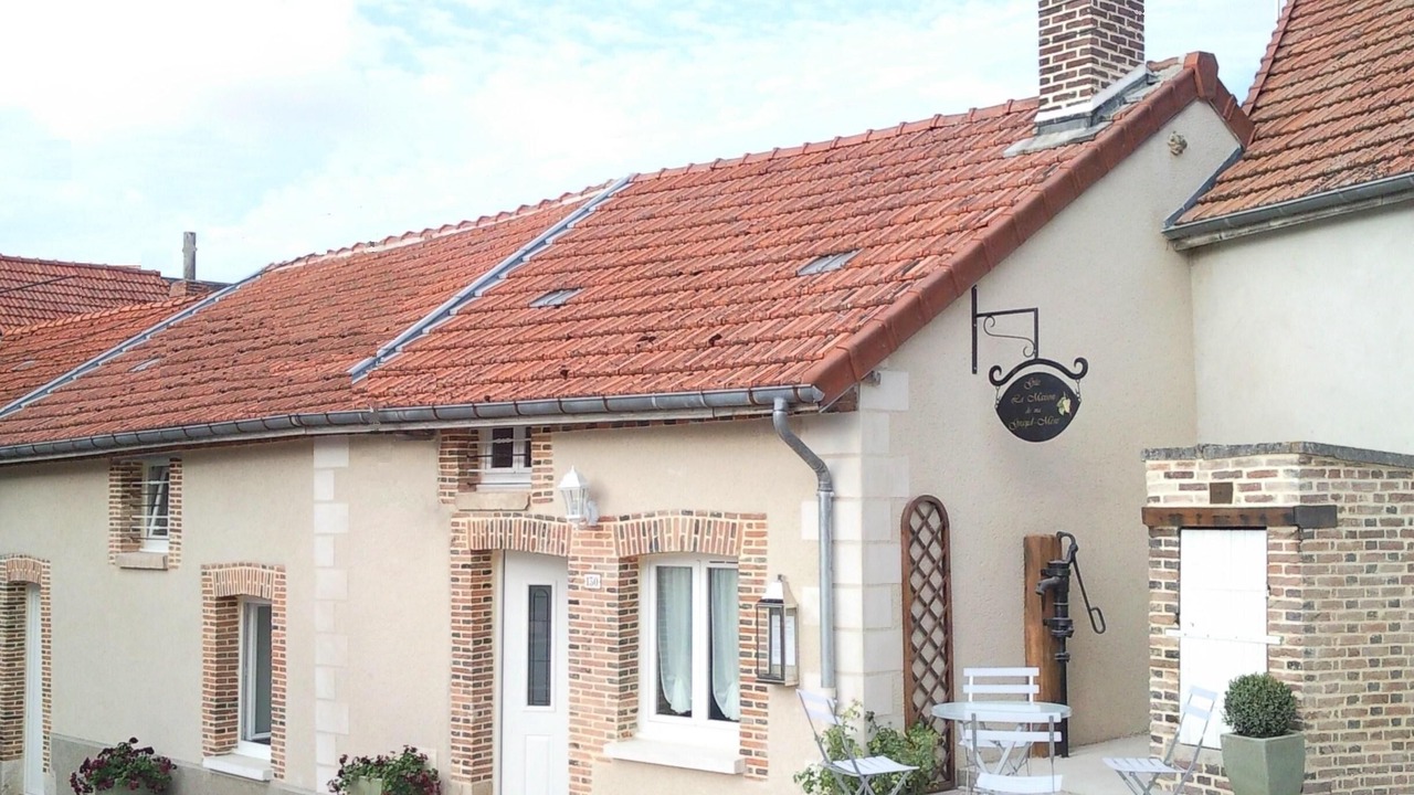 Photo of Outdoor in Cramant