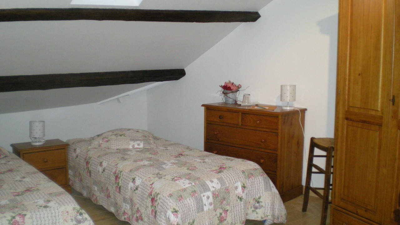 Photo of Bedroom in Cramant