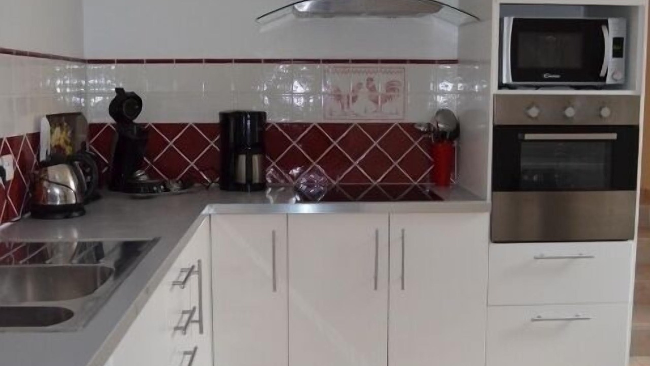 Photo of Kitchen in Cramant