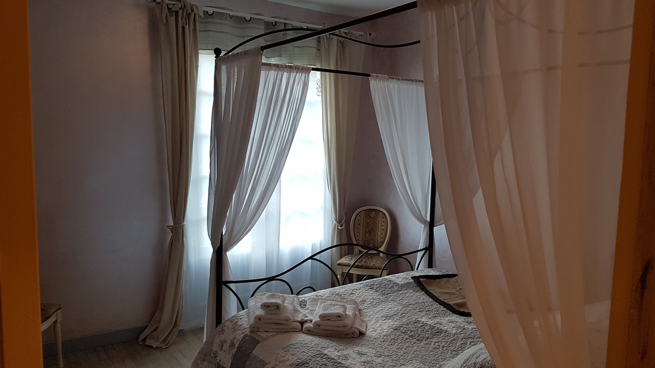 Photo of Bedroom in Saint-Jean-aux-Bois