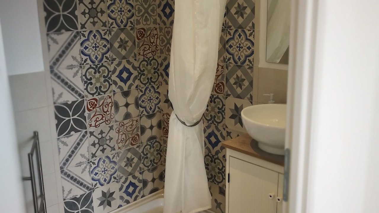 Photo of Bathroom in Barbirey-sur-Ouche