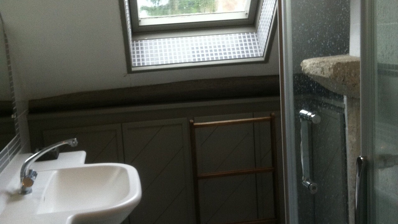 Photo of Bathroom in Ingrannes