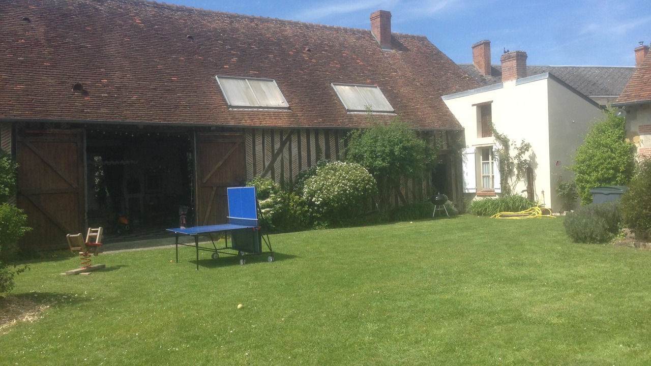 Photo of Outdoor in Ingrannes