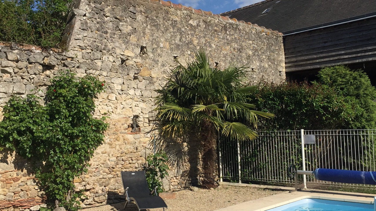 Photo of Outdoor in Ingrannes